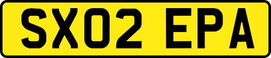 SX02EPA