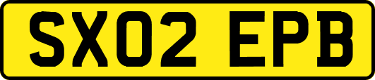 SX02EPB