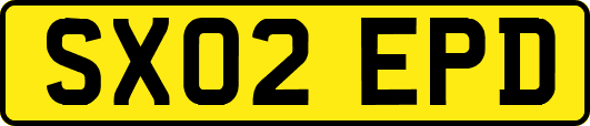 SX02EPD