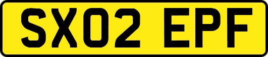 SX02EPF