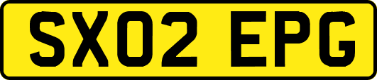 SX02EPG