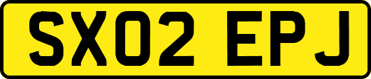 SX02EPJ