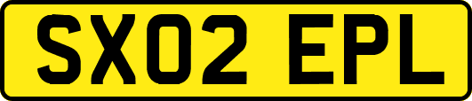 SX02EPL