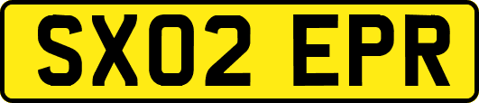 SX02EPR
