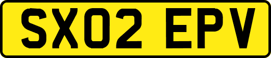SX02EPV