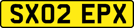 SX02EPX