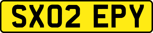 SX02EPY