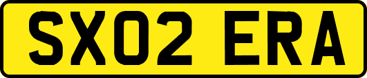 SX02ERA
