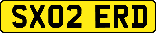 SX02ERD
