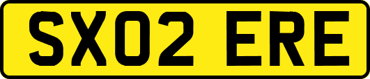 SX02ERE