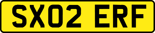 SX02ERF