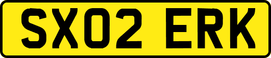 SX02ERK