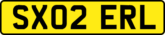 SX02ERL