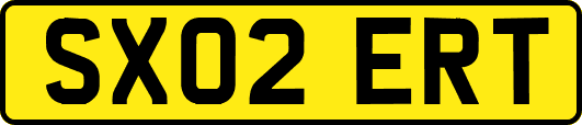 SX02ERT