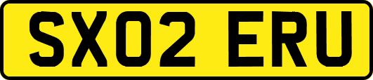 SX02ERU