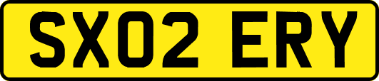 SX02ERY