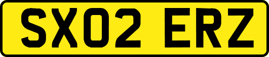 SX02ERZ
