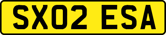 SX02ESA