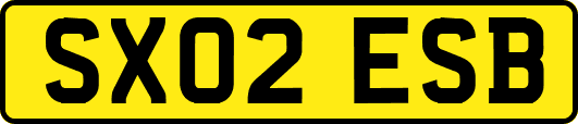SX02ESB