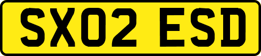 SX02ESD
