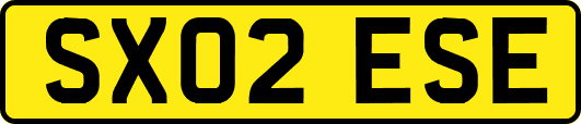 SX02ESE