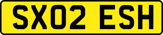 SX02ESH