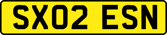 SX02ESN