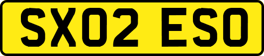 SX02ESO