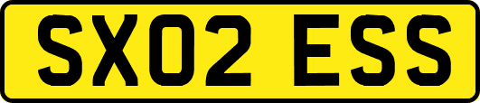 SX02ESS