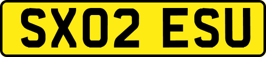 SX02ESU
