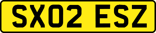 SX02ESZ