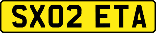 SX02ETA