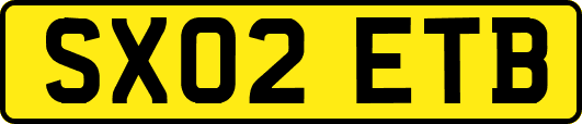 SX02ETB