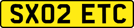 SX02ETC