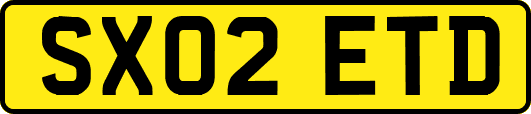 SX02ETD