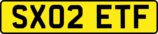 SX02ETF