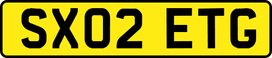 SX02ETG