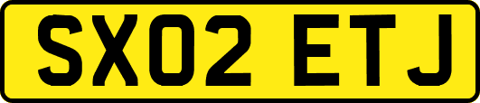 SX02ETJ