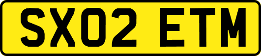 SX02ETM