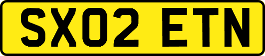 SX02ETN