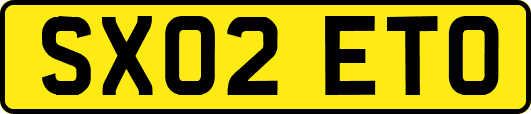 SX02ETO