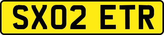 SX02ETR