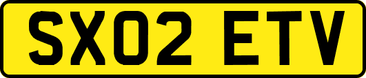 SX02ETV