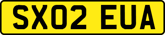 SX02EUA