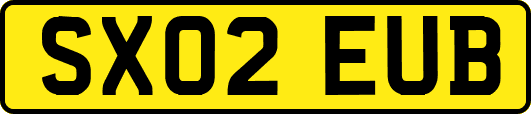 SX02EUB