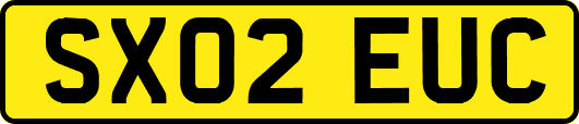 SX02EUC
