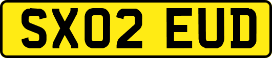 SX02EUD