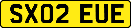SX02EUE