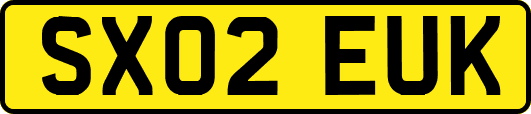 SX02EUK
