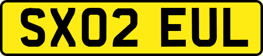 SX02EUL